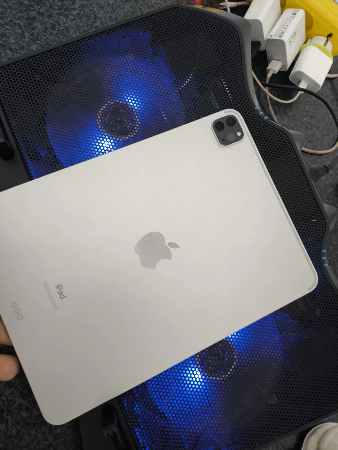 iPad pro 2021 m1|تبلت|رضویه, |دیوار