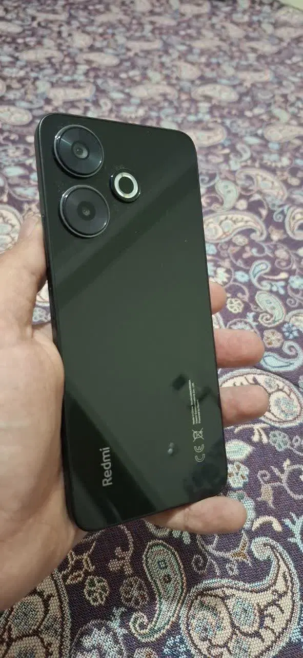 Redmi 13|موبایل|تهران, ایرانشهر|دیوار