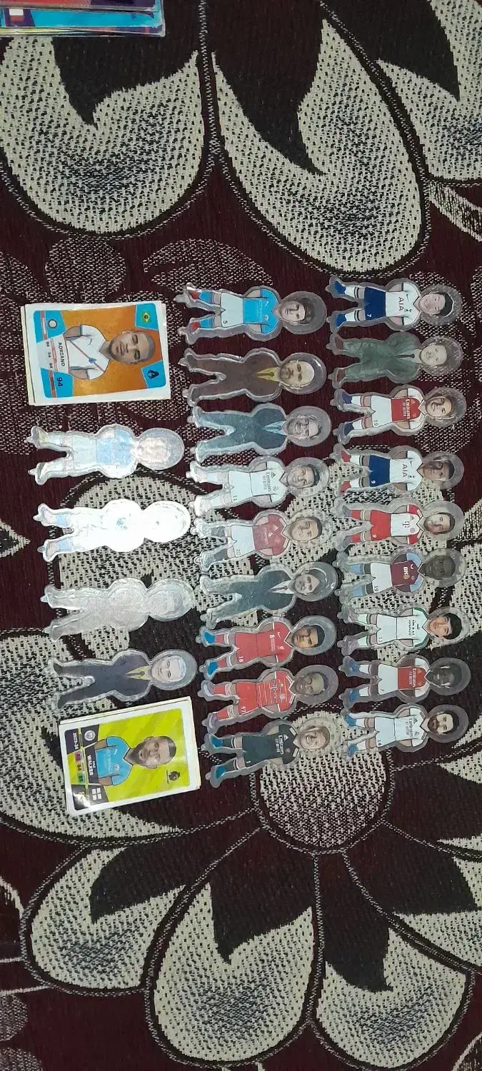 کیمدی|کلکسیون و سرگرمی|شیراز, گلکوب|دیوار