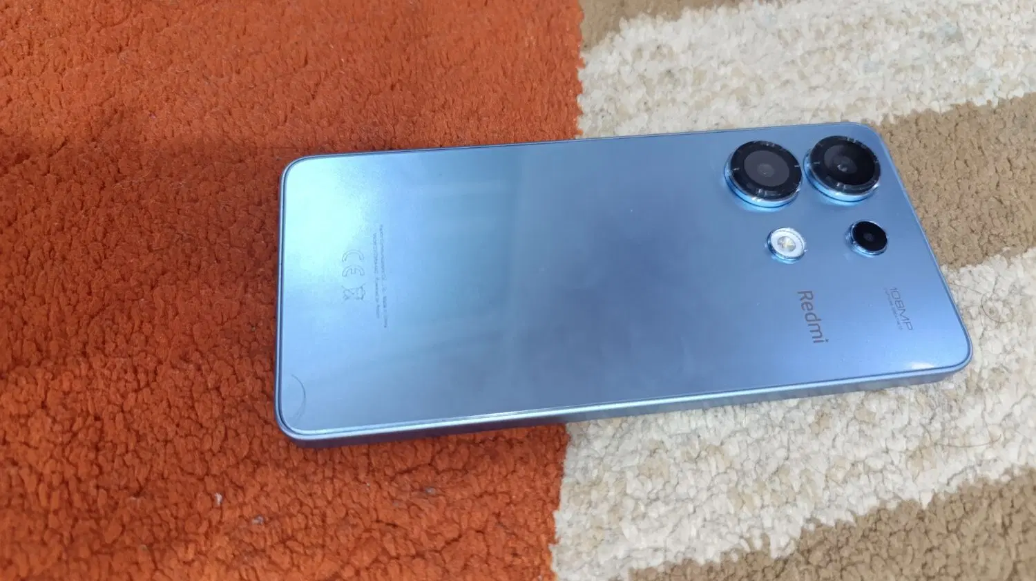 note13|موبایل|بهبهان, |دیوار