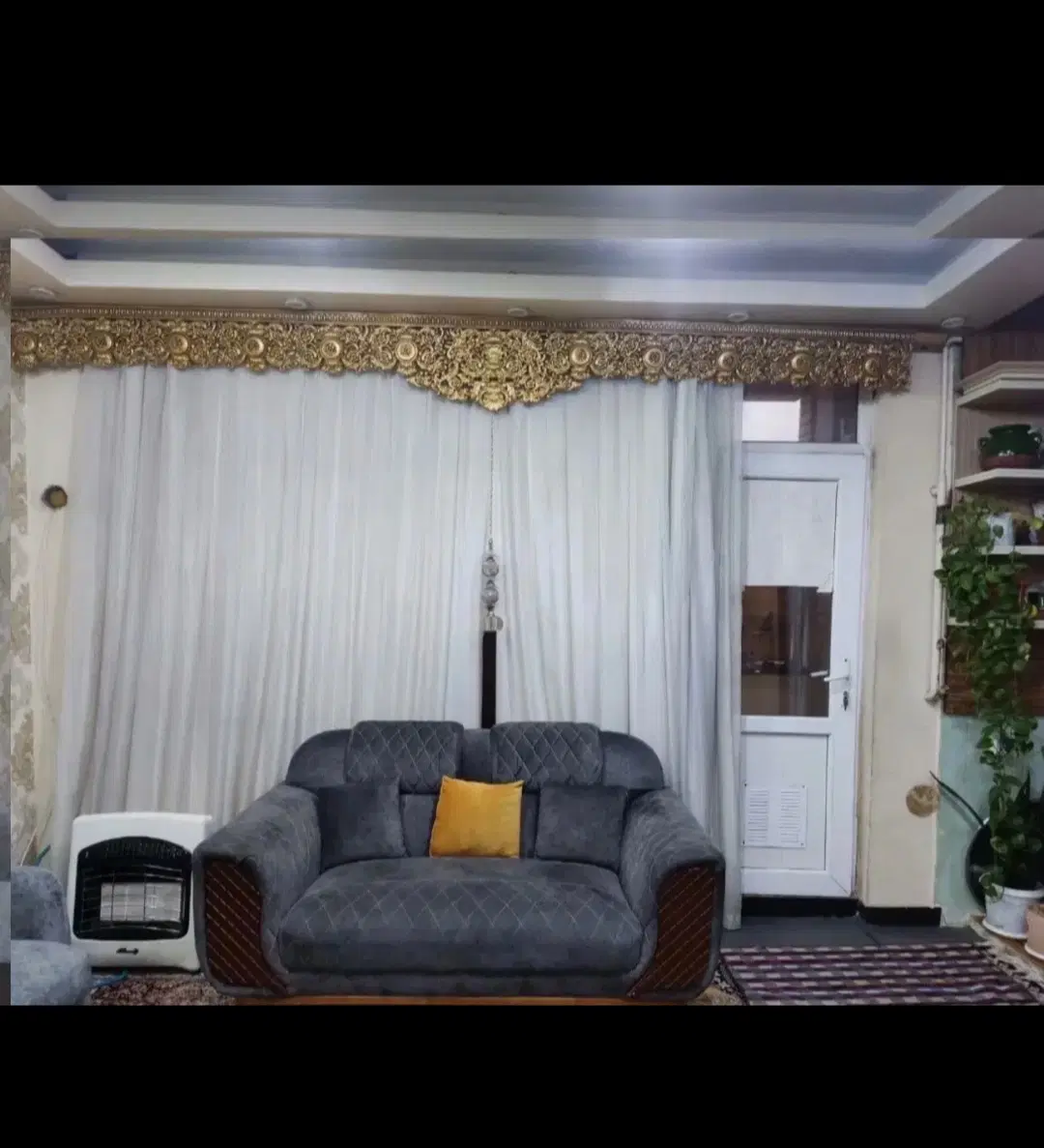 مهرشهر ۹۵ متر|اجارهٔ آپارتمان|دزفول, |دیوار