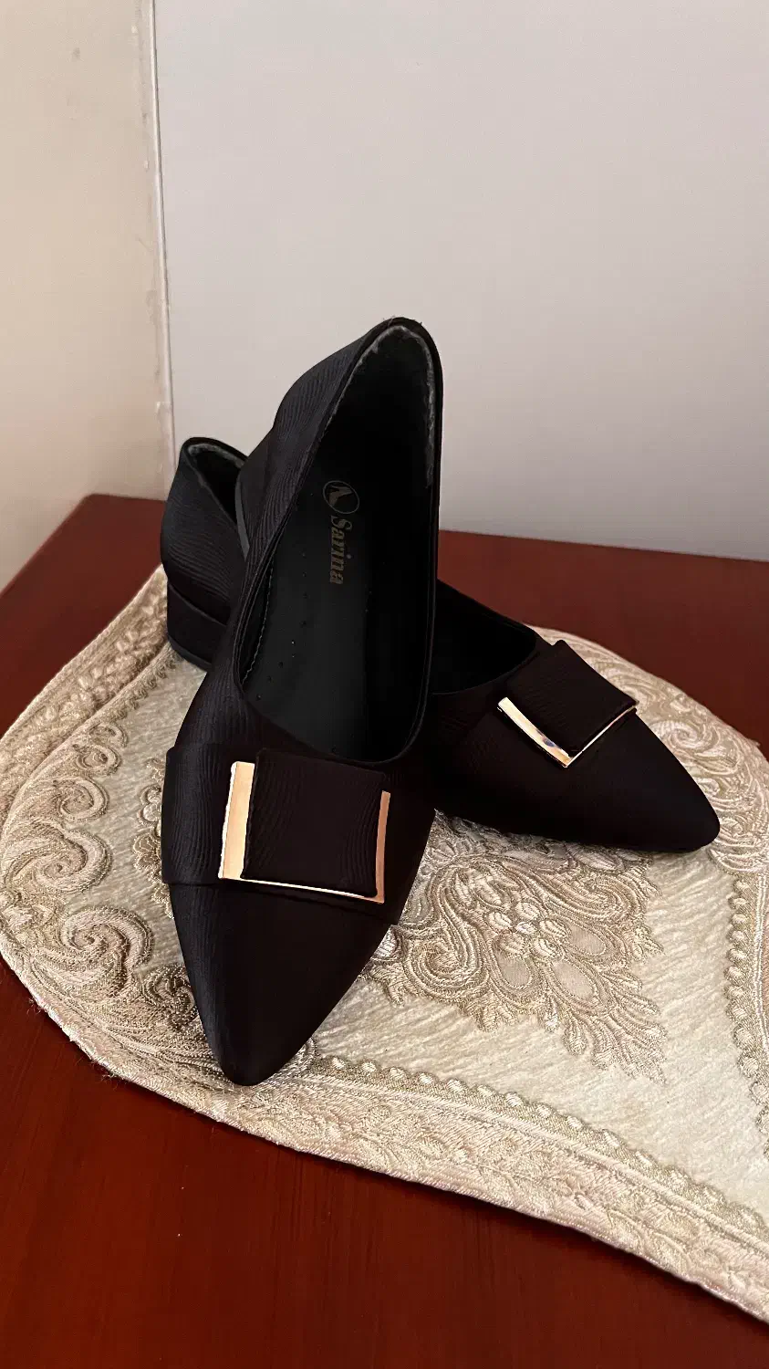 کفش مجلسی|کیف، کفش، کمربند|تهران, علیآباد|دیوار