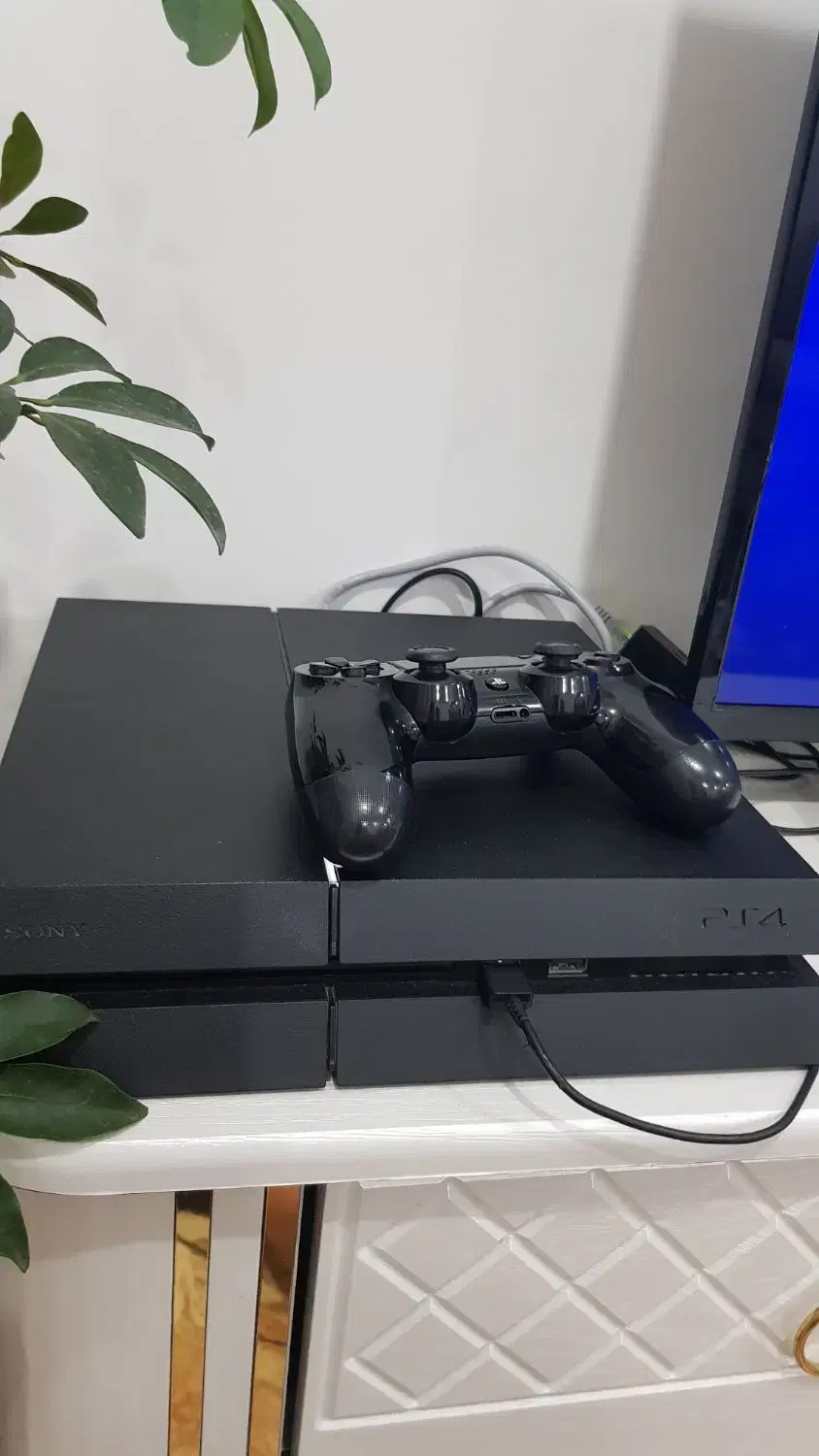 PS 4 کپی خور|کنسول، بازی ویدئویی و آنلاین|جیرفت, |دیوار