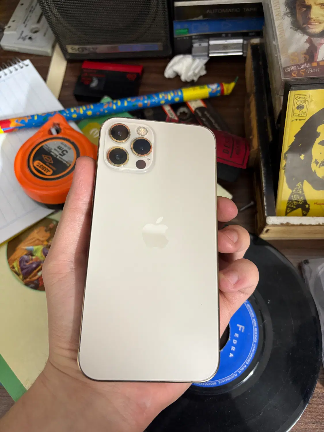 iphone 12pro|موبایل|مشهد, آزادشهر|دیوار