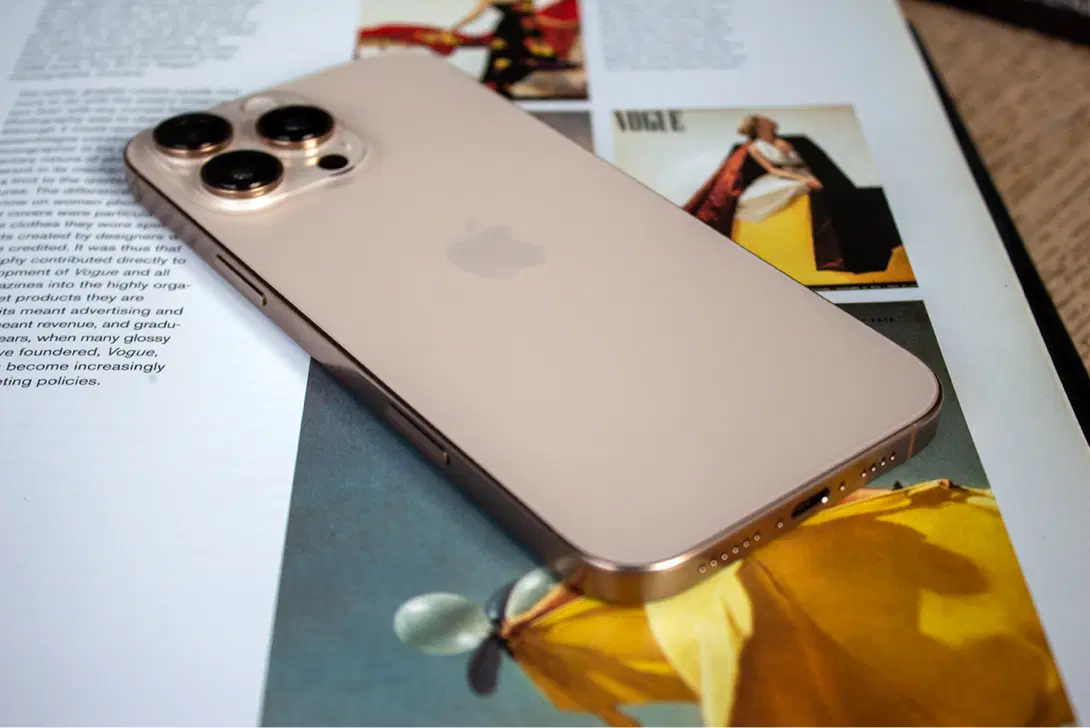 16 pro max|موبایل|اهواز, عین ۲|دیوار
