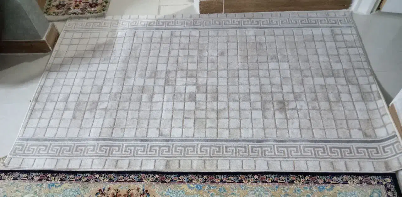 گلیم فرش|گلیم، جاجیم، گبه|قزوین, |دیوار