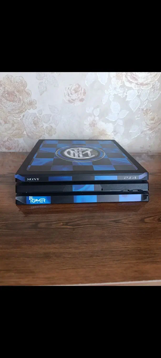 PS4 pro|کنسول، بازی ویدئویی و آنلاین|تبریز, |دیوار