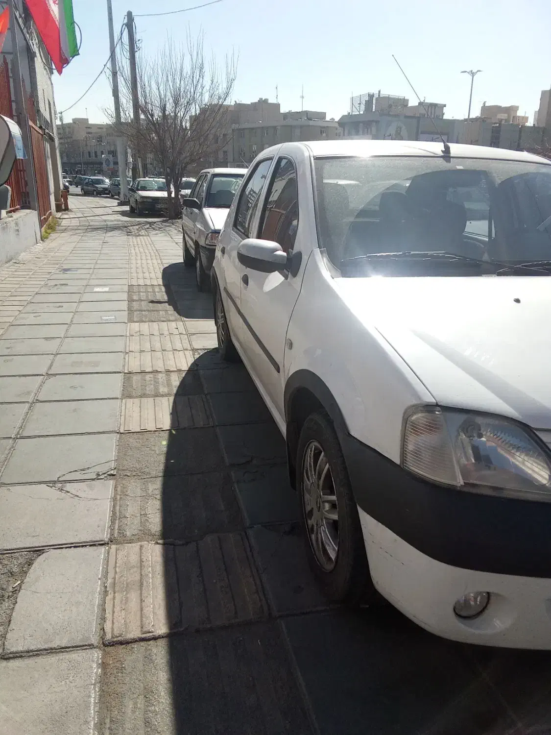 ال نود|خودرو سواری و وانت|تهران, استاد معین|دیوار