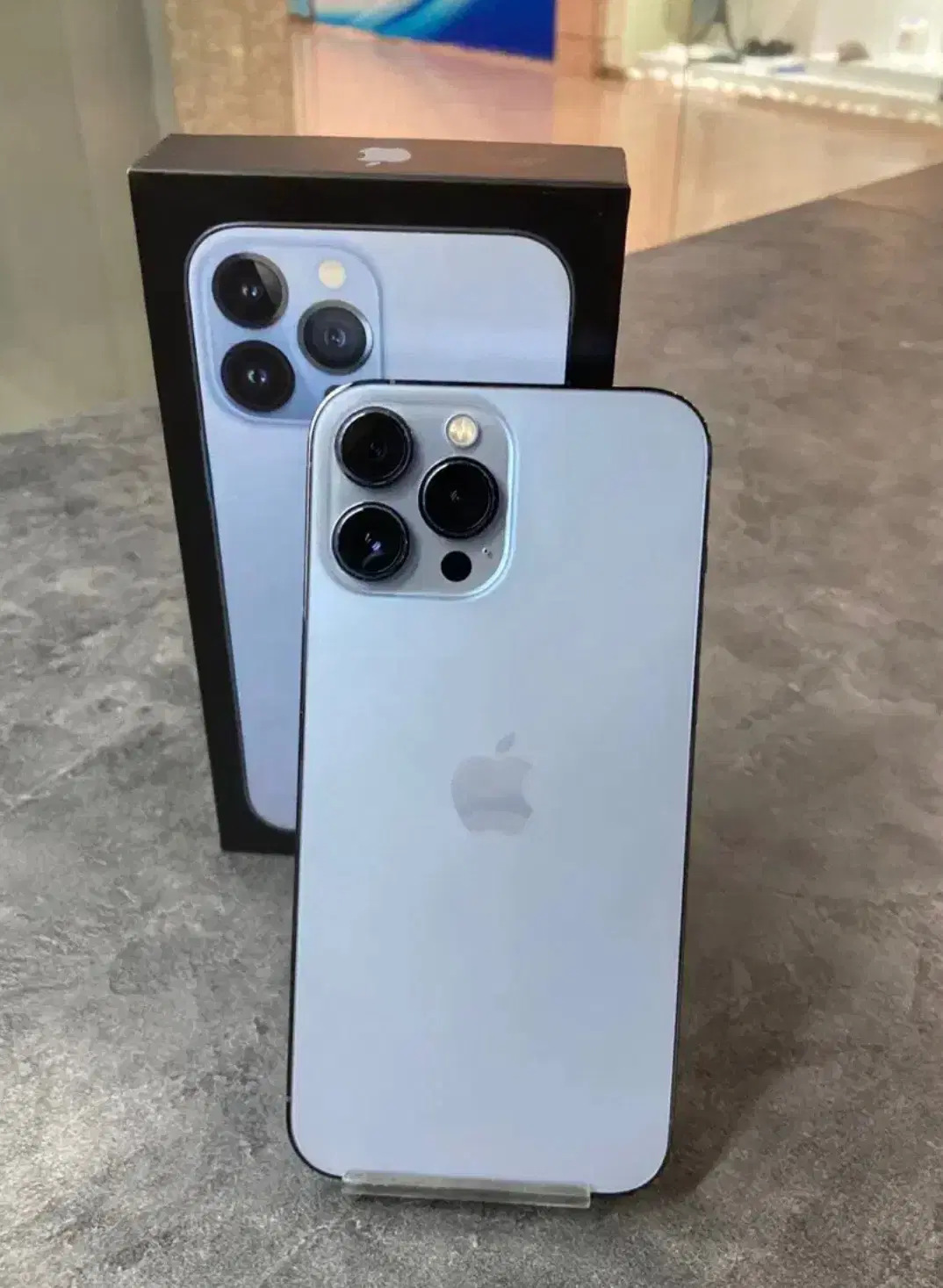 iphone 13 pro max ایفون|موبایل|اصفهان, باغ کاران|دیوار