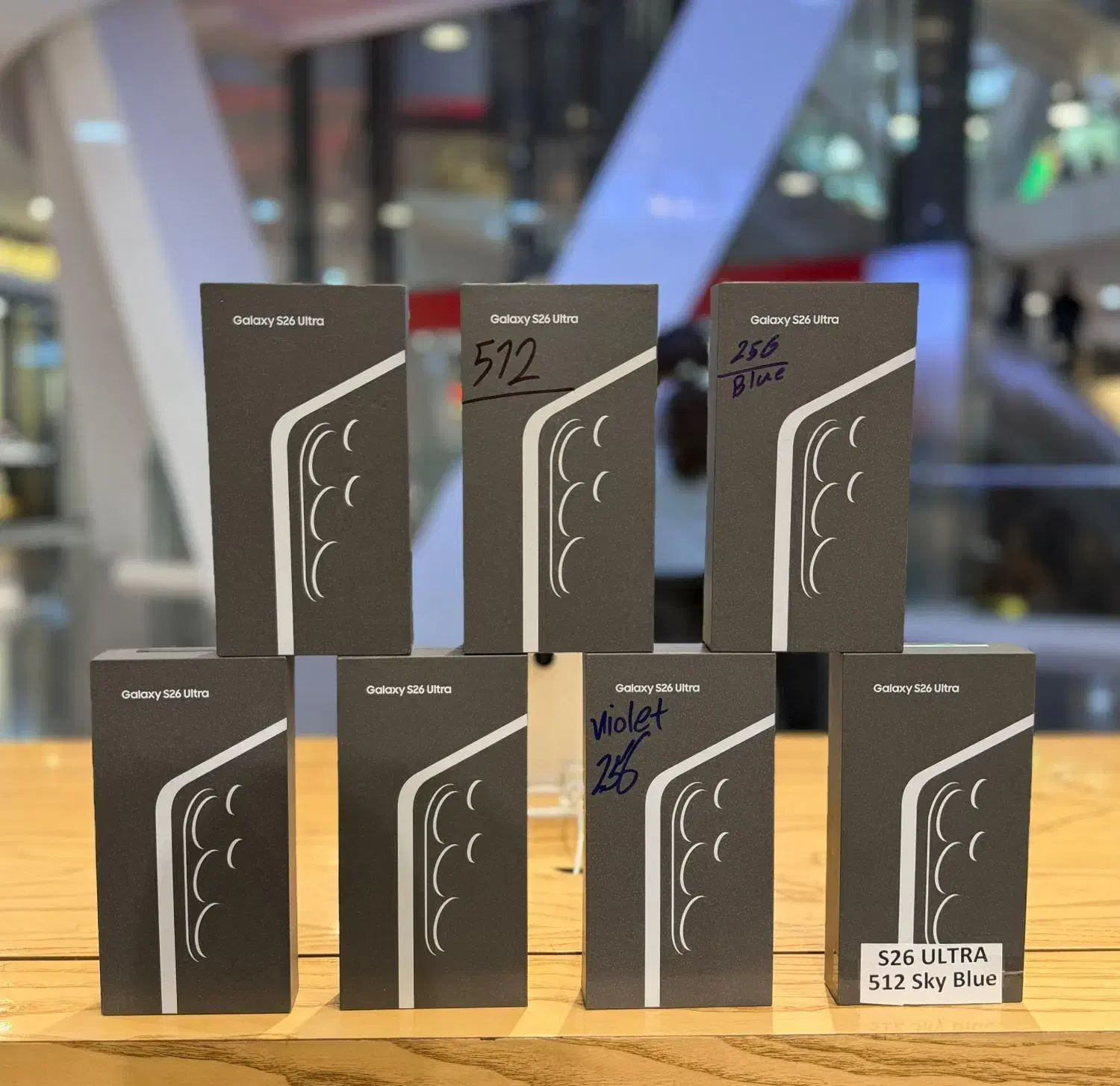 S26 ULTRA 256G RAM 12|موبایل|تهران, صاحبقرانیه|دیوار