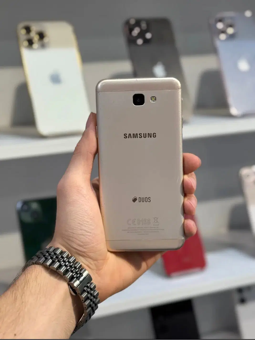 j5 prime|موبایل|ابهر, |دیوار