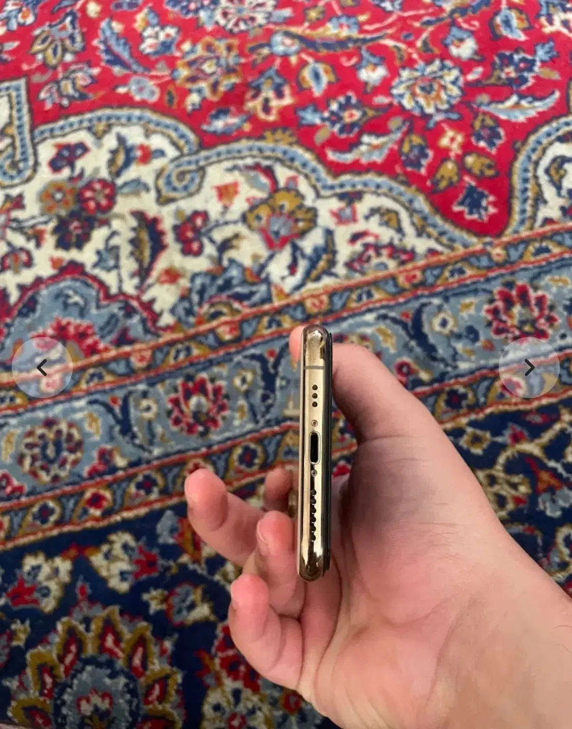 iphone xs|موبایل|مشهد, وحید|دیوار