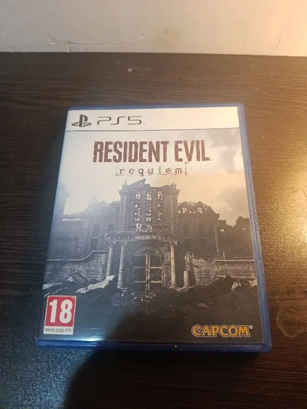 evil 9|کنسول، بازی ویدئویی و آنلاین|تهران, تهرانسر شمالی|دیوار