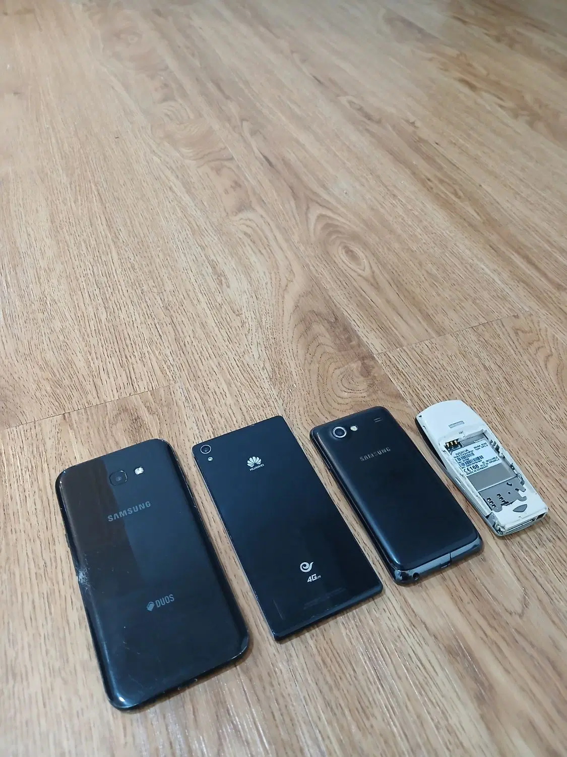 SAMSUNG GALAXY A7|موبایل|بوشهر, |دیوار