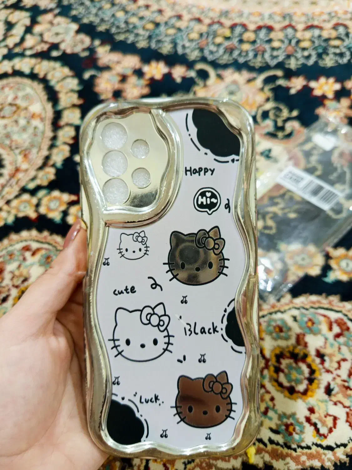 قاب گوشی|لوازم جانبی موبایل و تبلت|سنندج, |دیوار