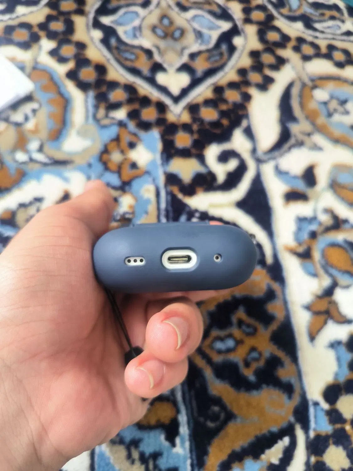 Airpods pro 2|لوازم جانبی موبایل و تبلت|آزادشهر, |دیوار