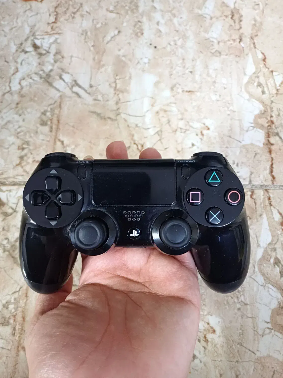 ps4 pro|کنسول، بازی ویدئویی و آنلاین|اصفهان, خانه اصفهان|دیوار