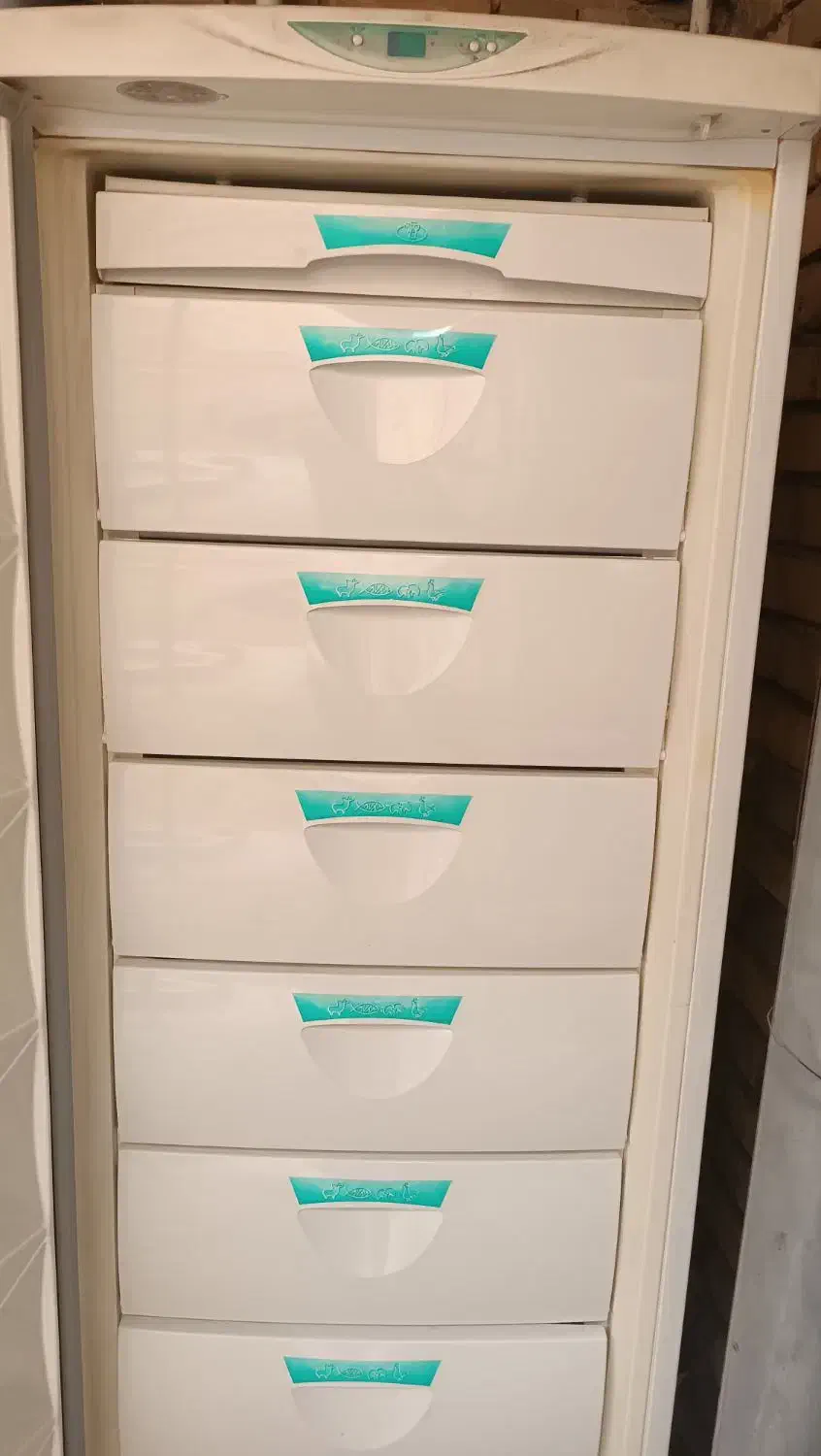 فریزر|یخچال و فریزر|تبریز, |دیوار