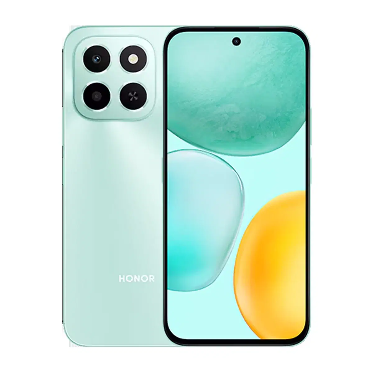 Honor x6c|موبایل|خلیل آباد, |دیوار