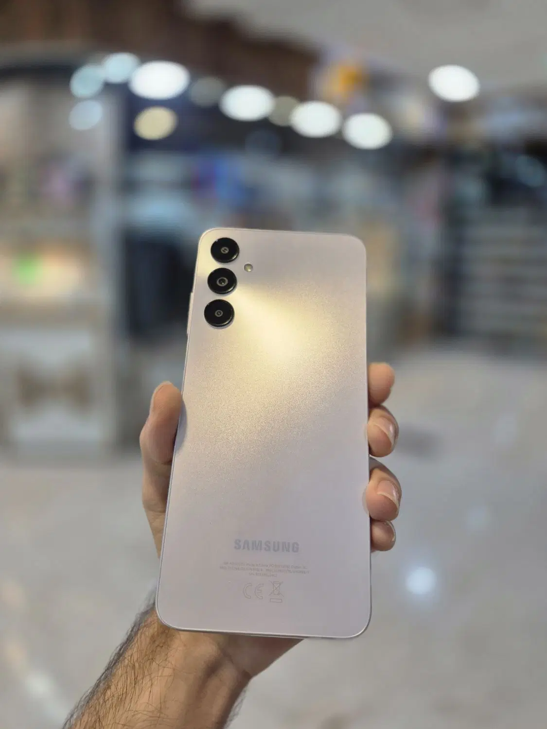 Samsung Galaxy A07 r6 128|موبایل|تهران, فردوس|دیوار