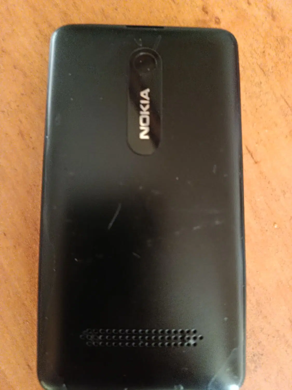 Asha 210|موبایل|تهران, فدک|دیوار