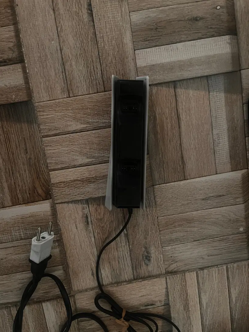 Ps5 slim|کنسول، بازی ویدئویی و آنلاین|محمدشهر, محمدشهر|دیوار