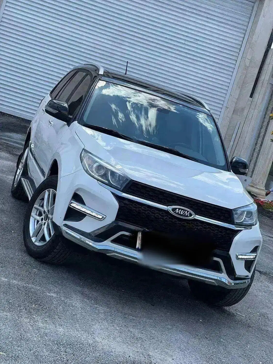 Mvm x33s 1400|خودرو سواری و وانت|دزفول, |دیوار