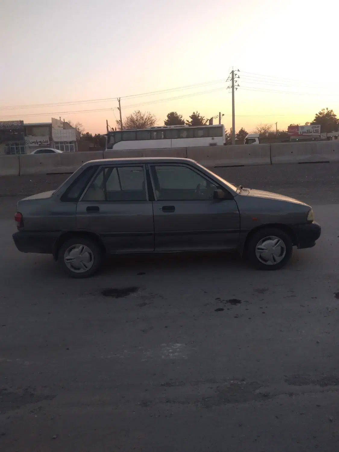 پراید ۸۹|خودرو سواری و وانت|چناران, |دیوار