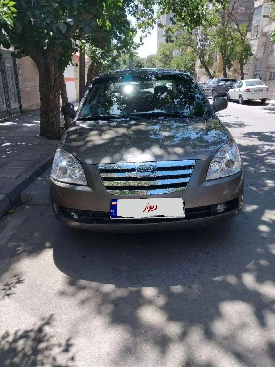 MVM 530|خودرو سواری و وانت|مشهد, انقلاب|دیوار