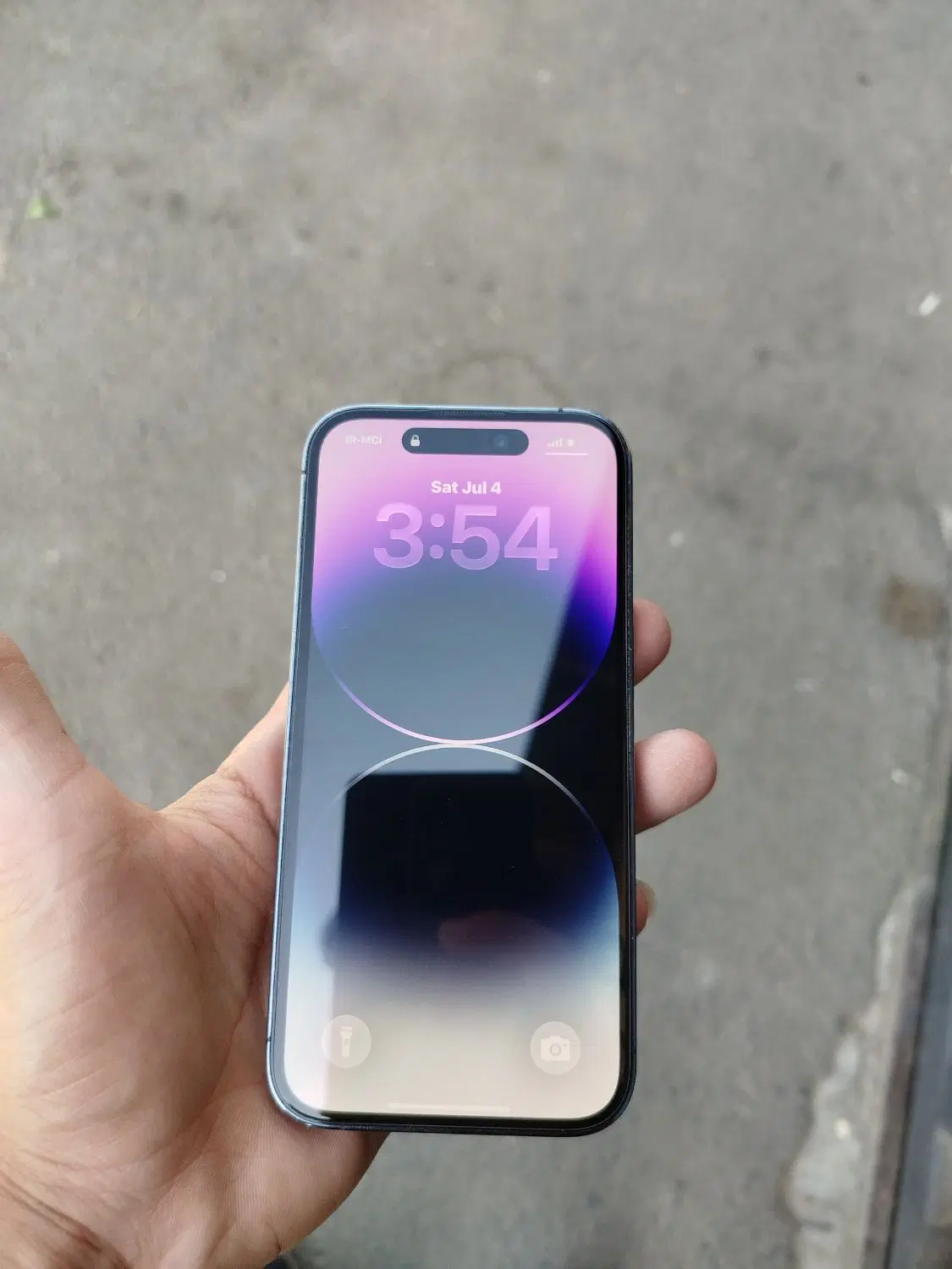 iphone 14pro|موبایل|طبس, |دیوار