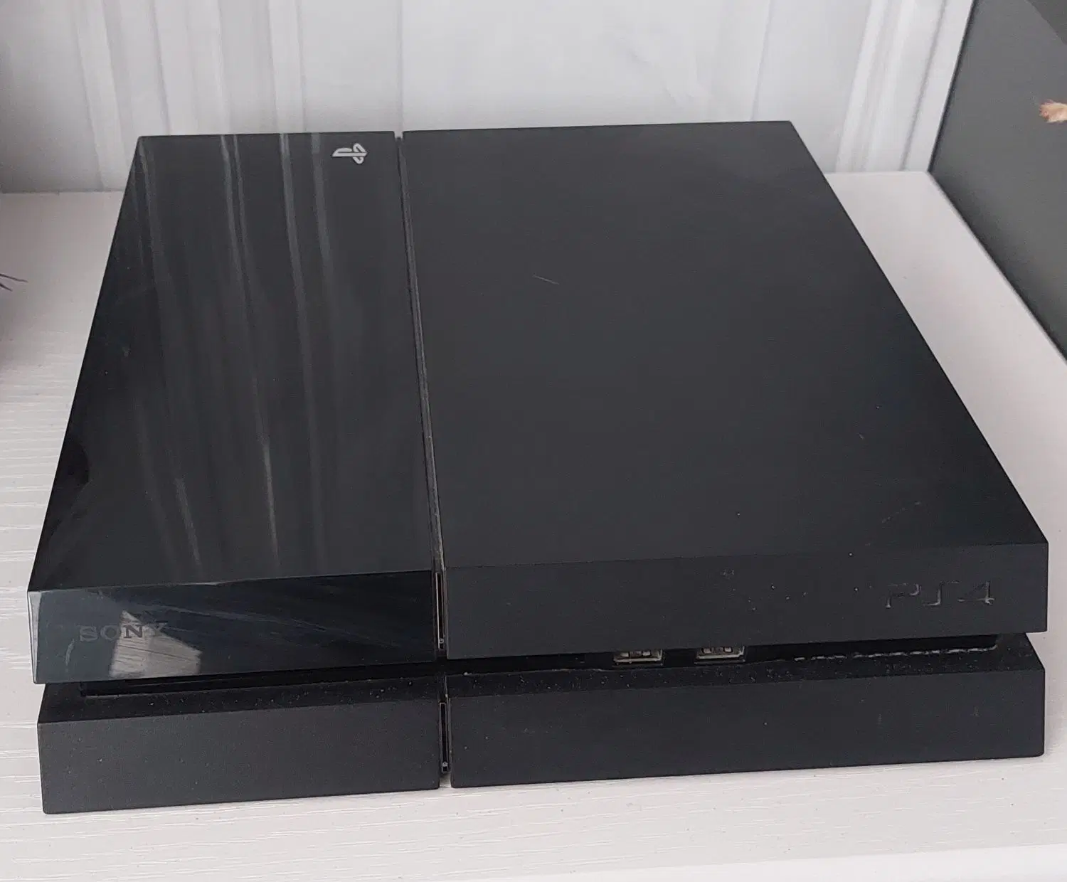 PS4 fat 500G|کنسول، بازی ویدئویی و آنلاین|کاشان, مفتح|دیوار