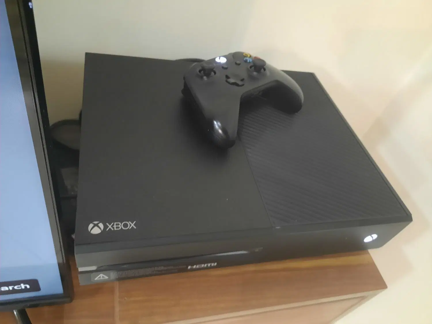 XBOX ONE|کنسول، بازی ویدئویی و آنلاین|تهران, تهرانسر مرکزی|دیوار