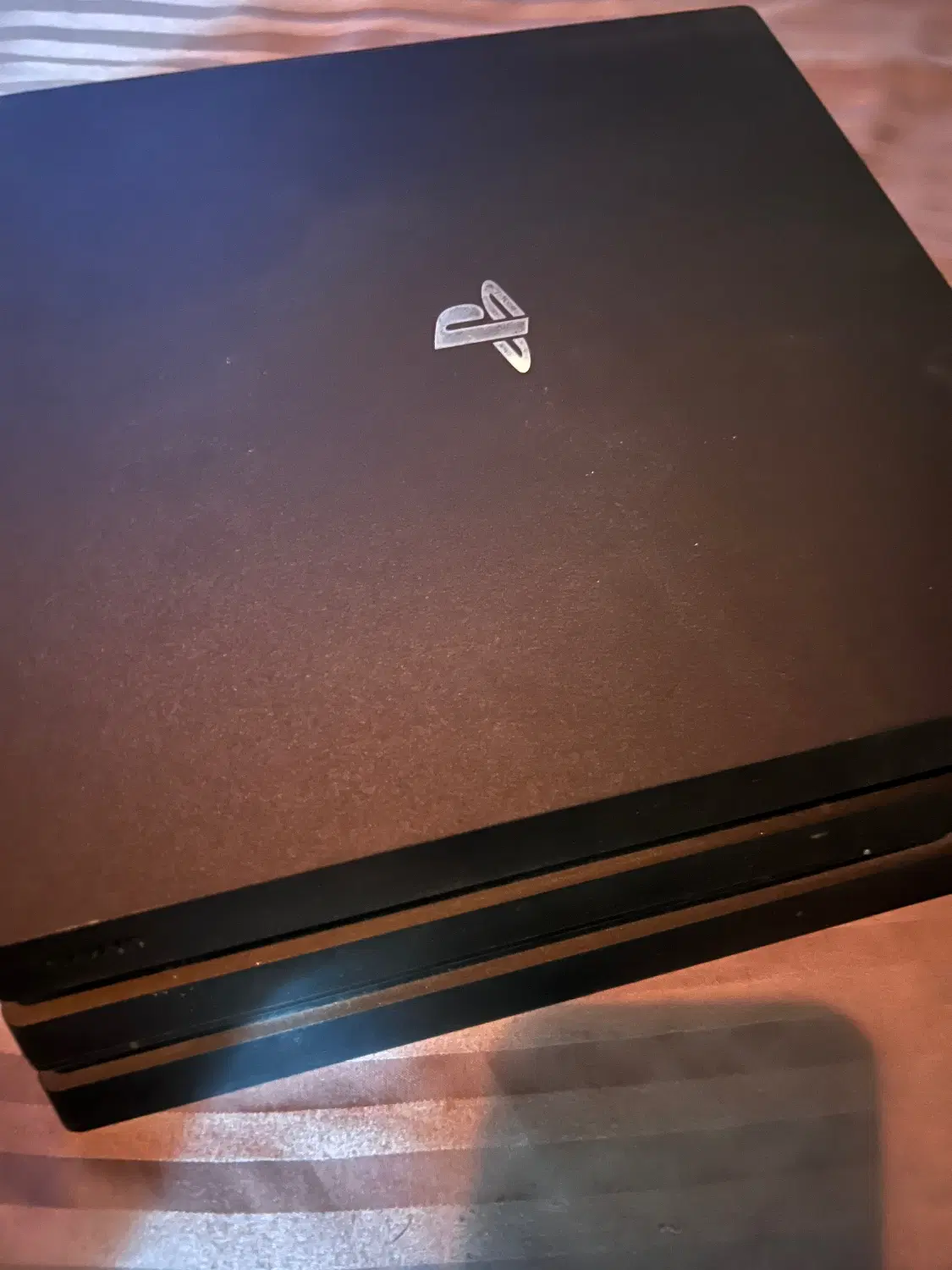 Ps4 pro|کنسول، بازی ویدئویی و آنلاین|رشت, پل تالشان|دیوار