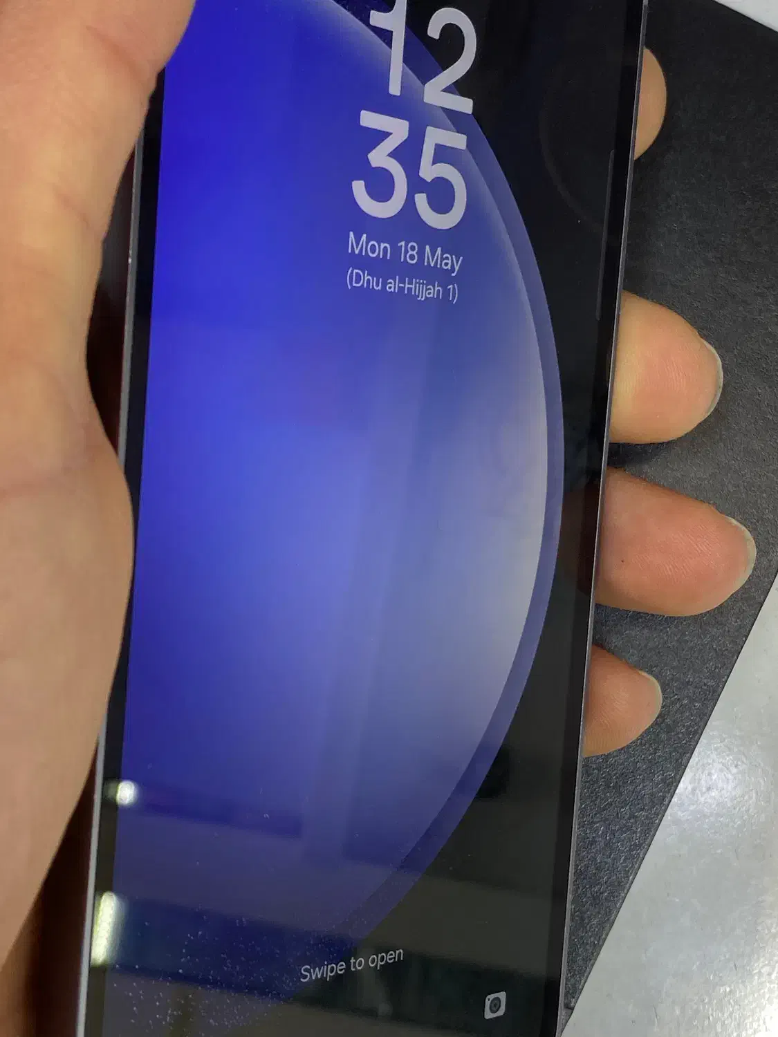 S23 fe 256 G|موبایل|تهران, تجریش|دیوار
