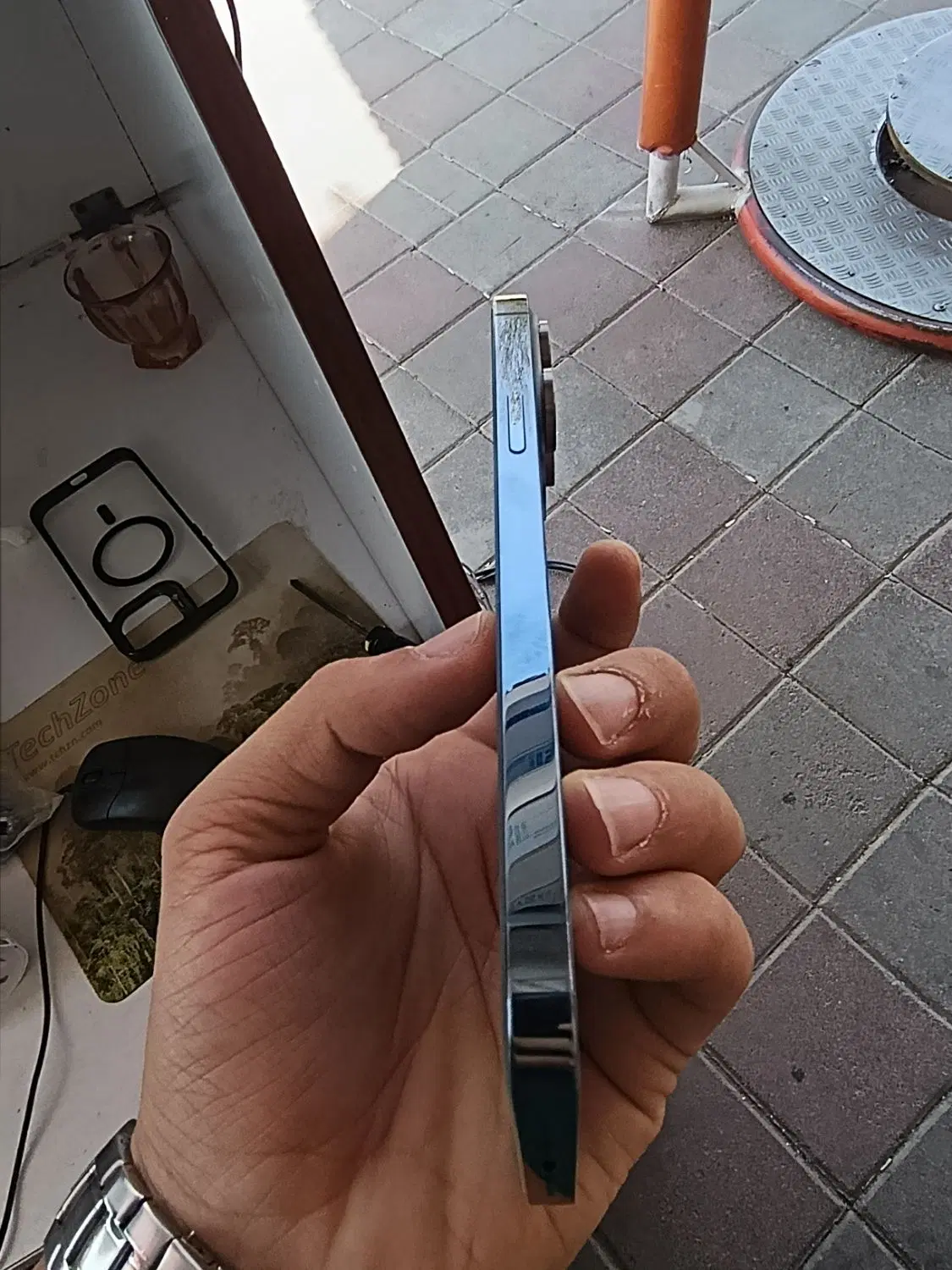 13 pro max|موبایل|اردبیل, |دیوار