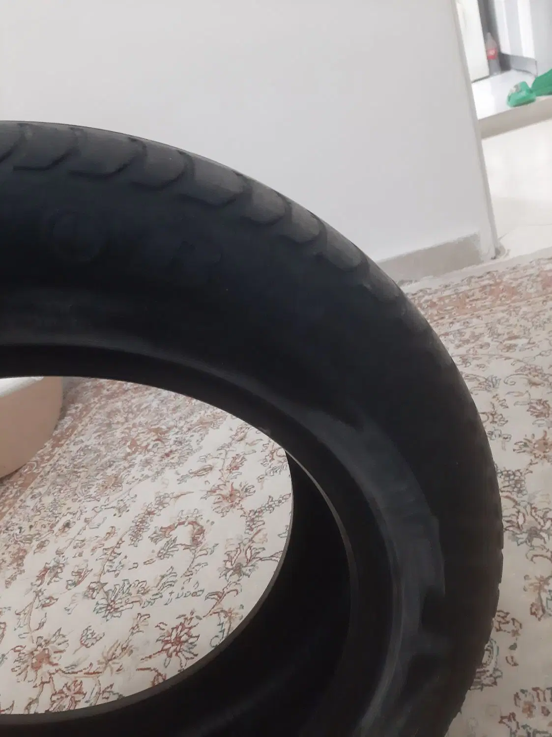 لاستیک ۱۵|قطعات یدکی و لوازم جانبی|کرمانشاه, |دیوار