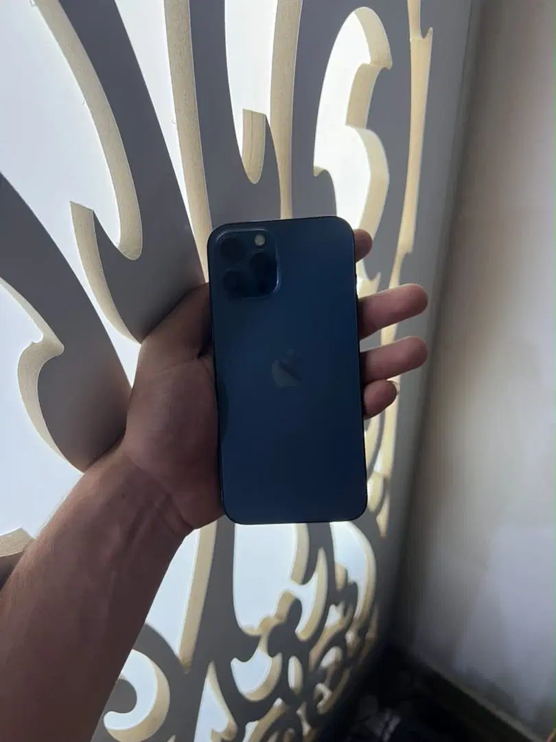 Iphone12Promax|موبایل|بندر ماهشهر, |دیوار