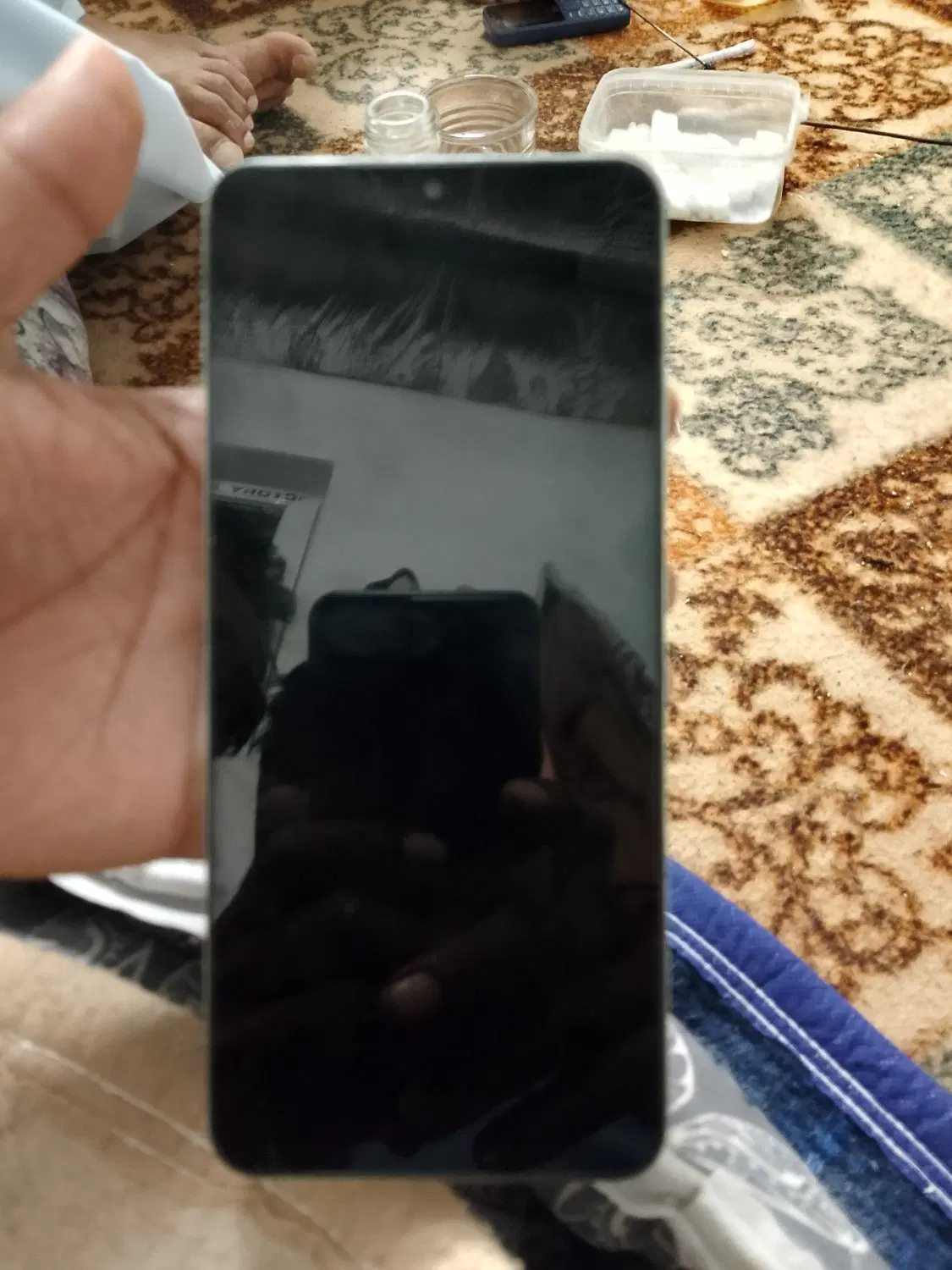 گوشی REDMI A5|موبایل|نیک شهر, |دیوار