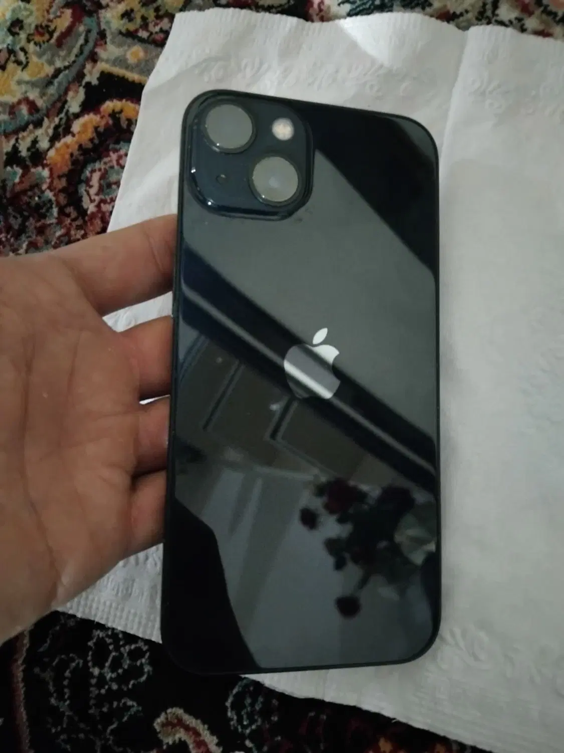 Iphone 13|موبایل|میاندوآب, |دیوار