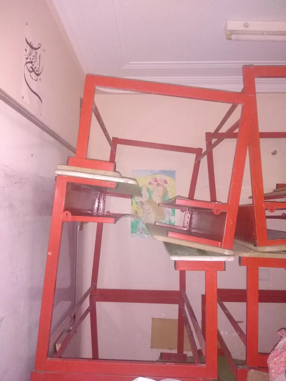 نیمکت|صندلی و نیمکت|بندرعباس, |دیوار