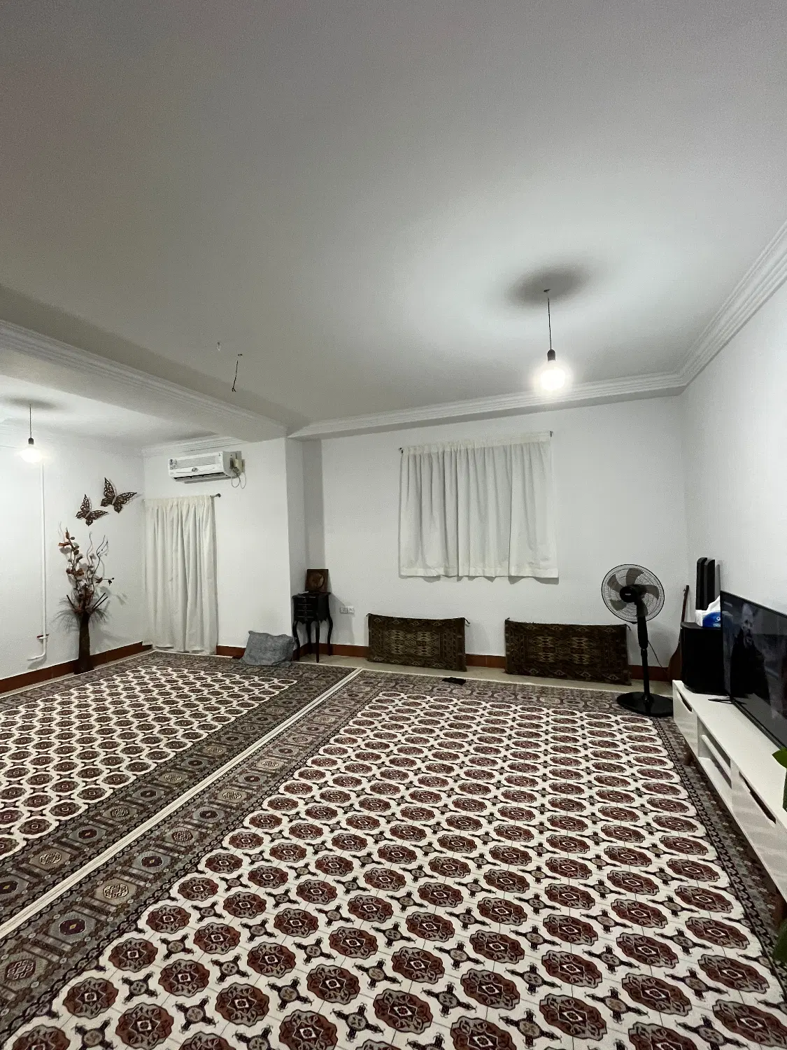 اپارتمان فروشی نامجو ۸۳ متر دوخواب ۴/۲۵۰ پرداختی|فروش آپارتمان|گنبد کاووس, |دیوار