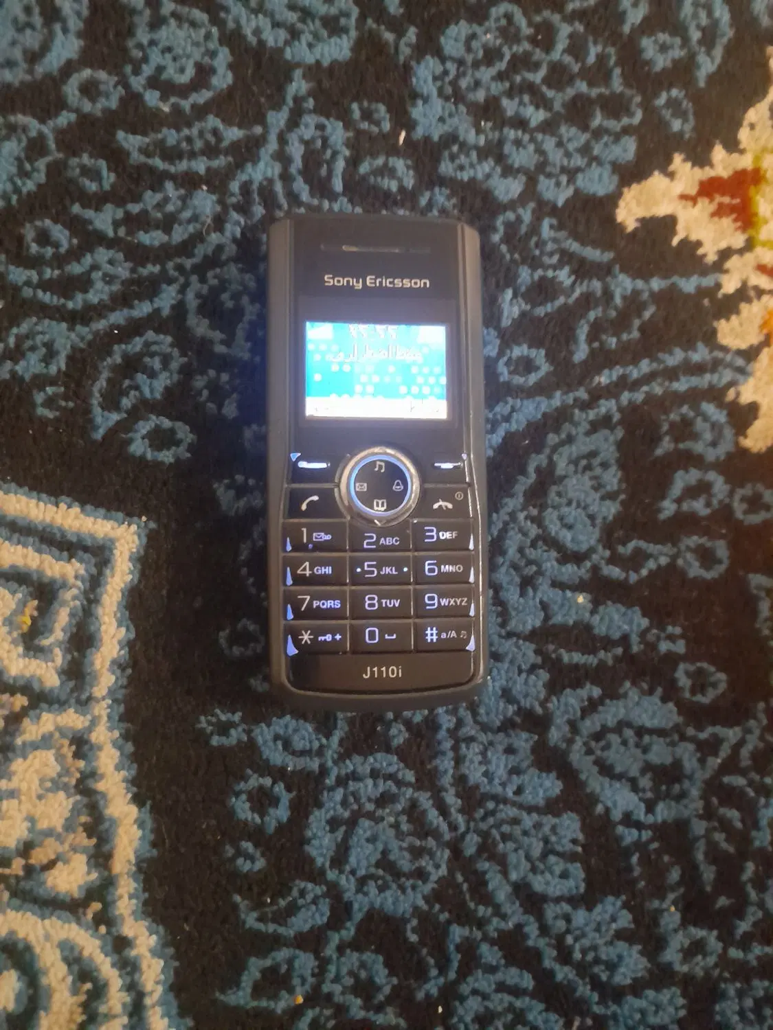 گوشی j110|موبایل|دزفول, |دیوار