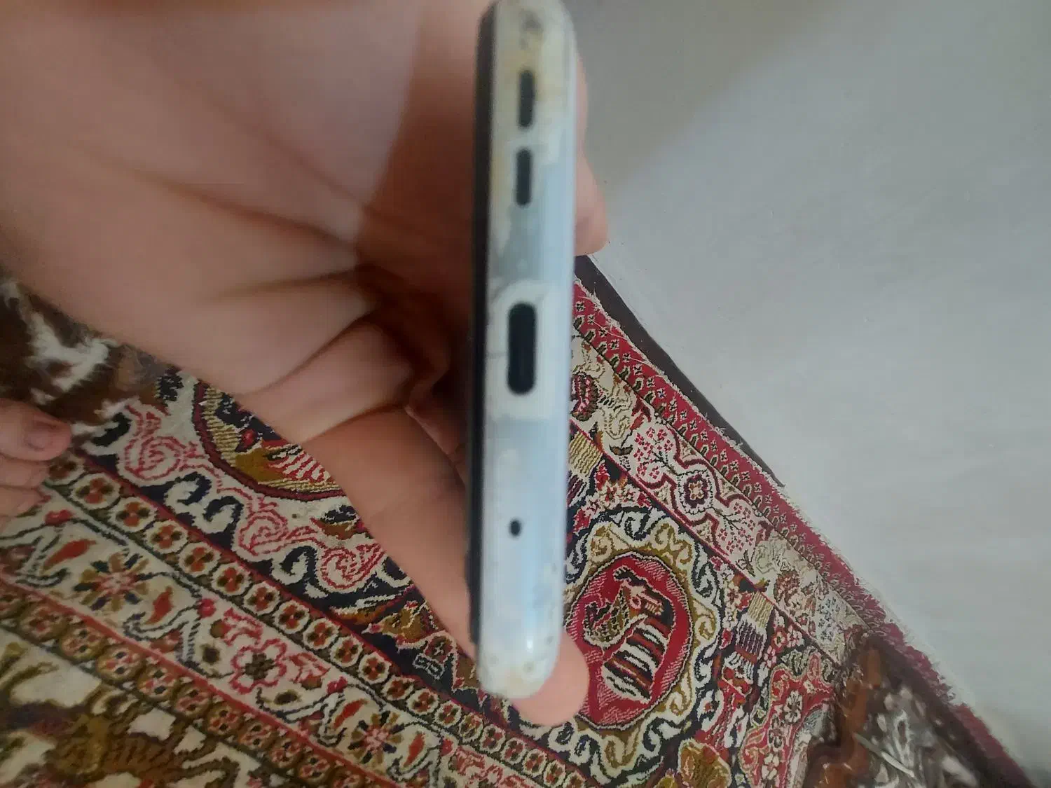 Nokia g20|موبایل|تبریز, |دیوار