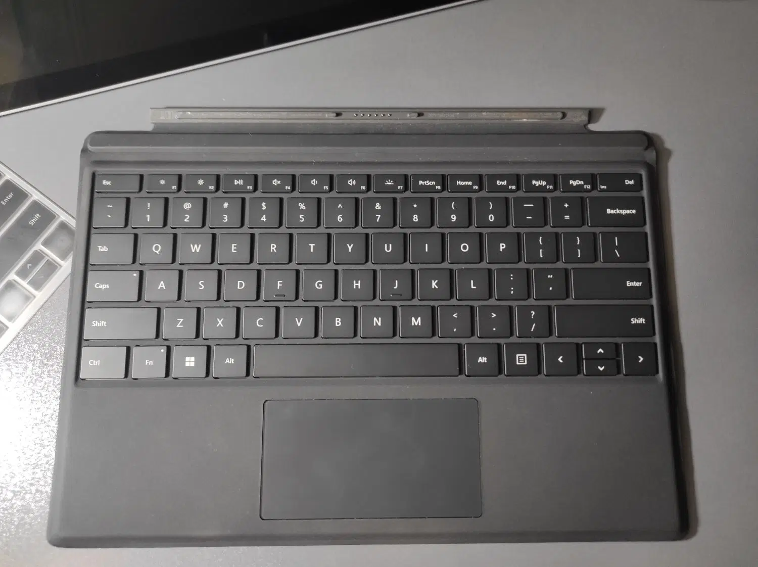 surface pro 7 plus 11th|رایانه همراه|شیراز, بعثت|دیوار