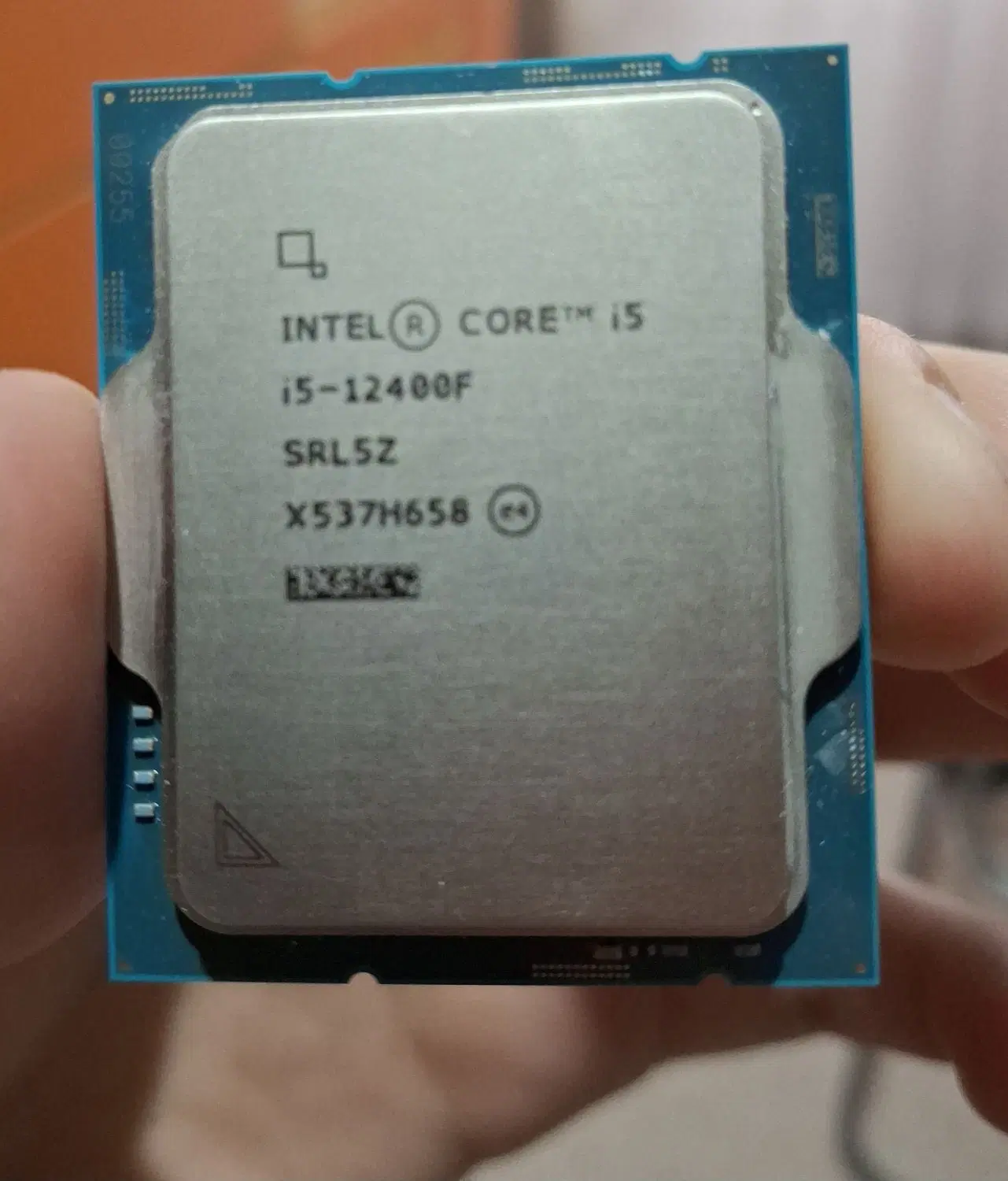 i 5 12400f|قطعات و لوازم جانبی رایانه|نوشهر, |دیوار