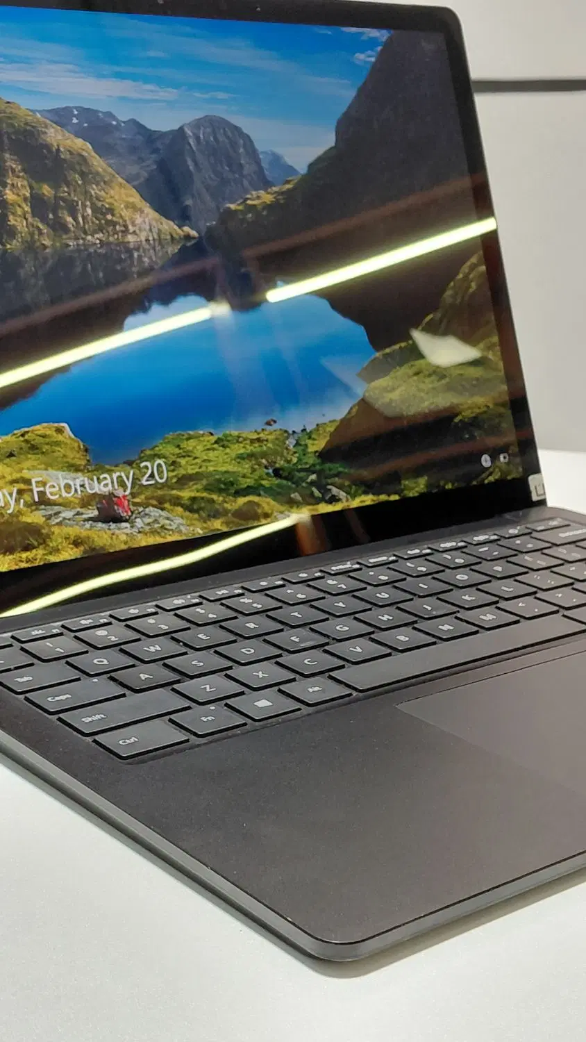 surface laptop4|رایانه همراه|تهران, فلسطین (میدان انقلاب)|دیوار