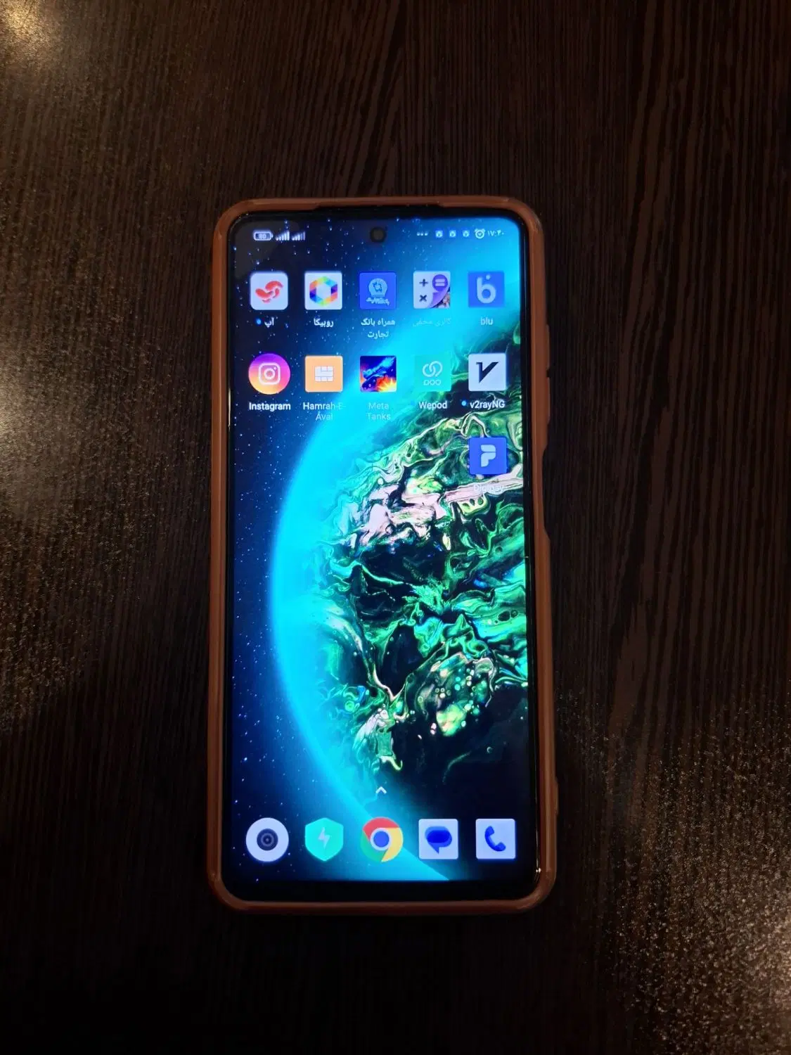 poco x3|موبایل|مشهد, سناباد|دیوار