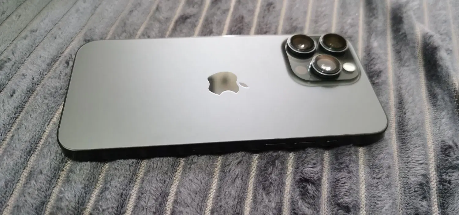 iphone 15 promax|موبایل|آبادان, |دیوار