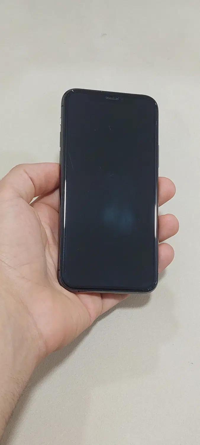 11pro 256|موبایل|خرمشهر, |دیوار