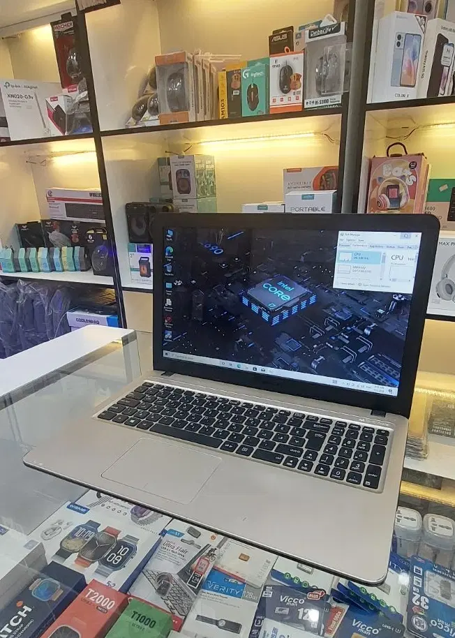 Asus R540u|رایانه همراه|محمدیه-قزوین, |دیوار